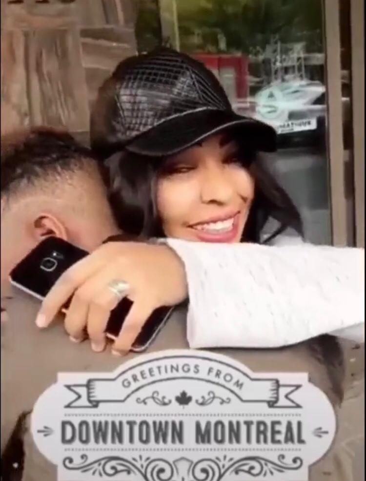 Viviane Chidid s’affiche en toute complicité avec ses enfants (photos)