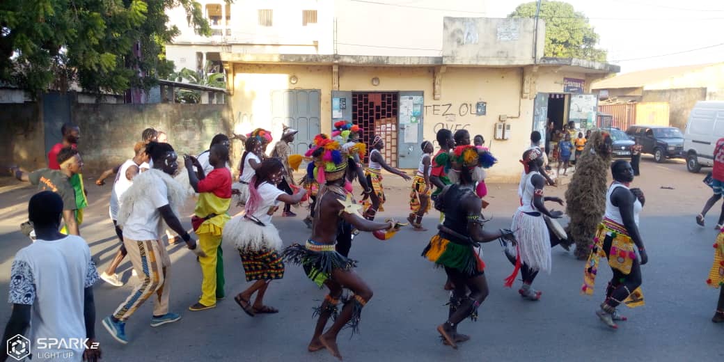 Ziguinchor : «le festival Koom-koom est le seul à être pérenne en Casamance…», (acteurs)