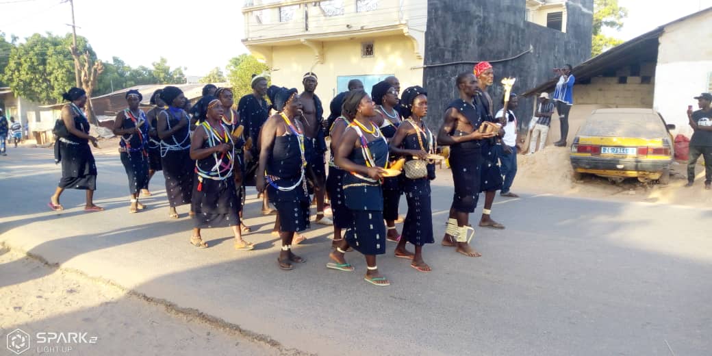 Ziguinchor : «le festival Koom-koom est le seul à être pérenne en Casamance…», (acteurs)