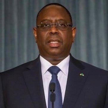 45 Photos : durée de mandat de nos Présidents de 1960 à nos jours.