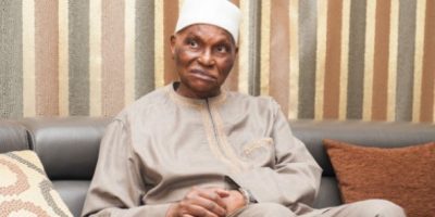 45 Photos : durée de mandat de nos Présidents de 1960 à nos jours.