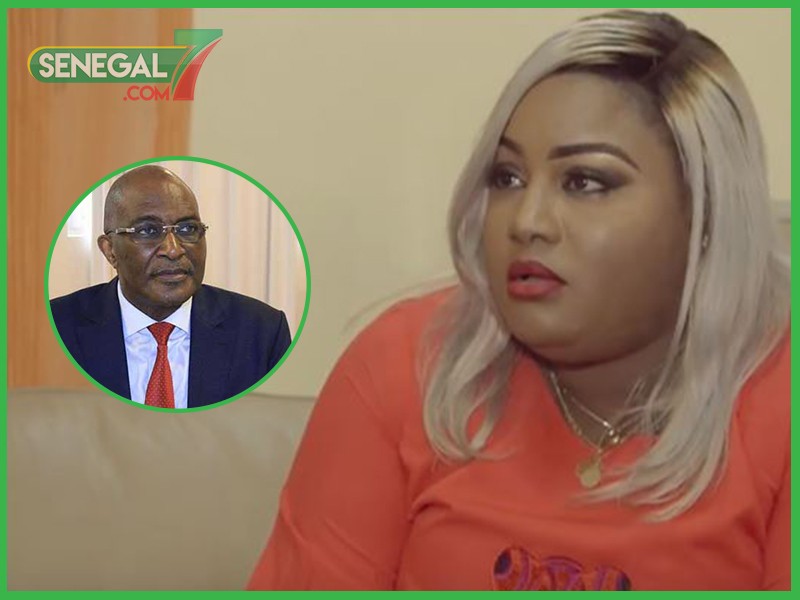 Vidéo-Prise de parole de Babacar Ngom: "Je devait être la seule femme du panel" révèle Aïssatou Diop Fall