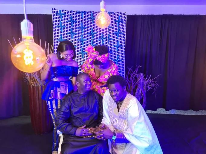 Mercato Médiatique : Après Adja Diallo, Katy Chimère, Bébé Sy et une nouvelle animatrice débarquent à la 2stv