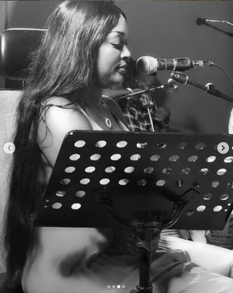 Photos : Titi, une femme avec une beauté incontestable