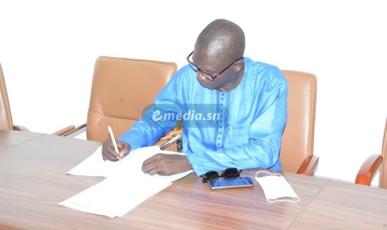 E-media : Le célèbre prêcheur Taïb Socé rejoint la team