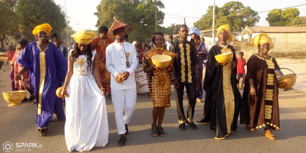 Ziguinchor : «le festival Koom-koom est le seul à être pérenne en Casamance…», (acteurs)