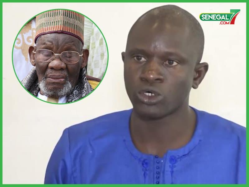 Décès du khalife de Médina Baye: "Une perte immense", selon Dr Babacar Diop