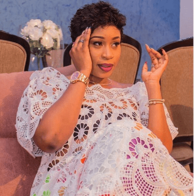 Tabaski – Sagnsé de la voix d'or,Aida Samb