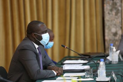 Conseil présidentiel-Projet 100 000 logements : 634.000 emplois attendus