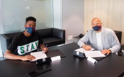 Mercato: Moussa Ndiaye signe au Barça