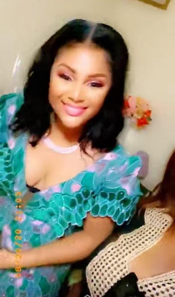 Al khairy : L’international Diafra Sakho s’est pendu de nouveau, voici sa belle "niarel "