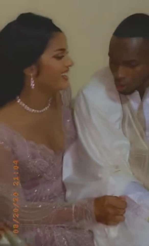 Al khairy : L’international Diafra Sakho s’est pendu de nouveau, voici sa belle "niarel "