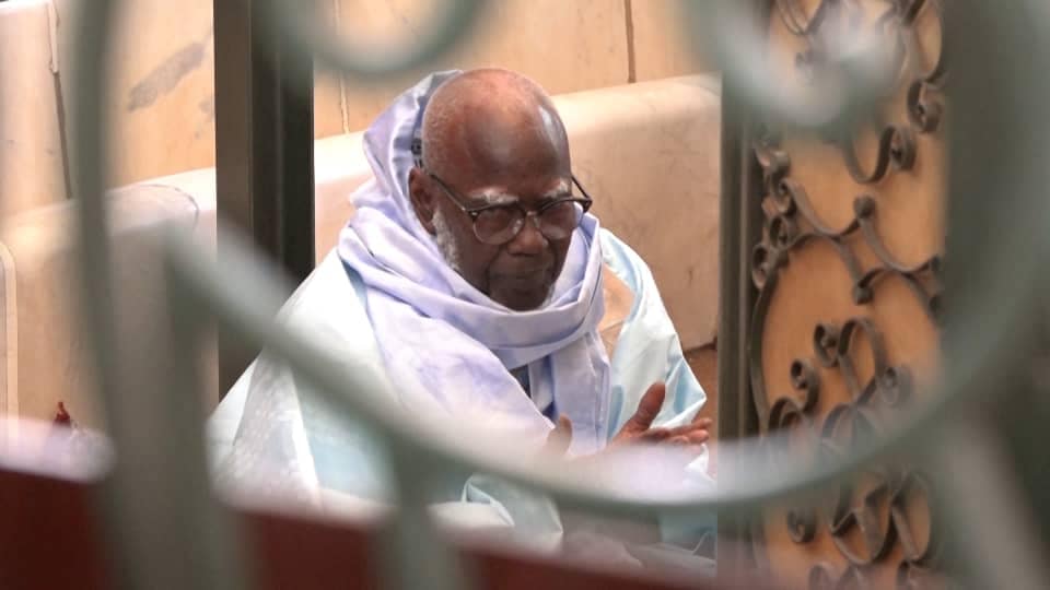 Les images du séjour du Khalife général des Mourides à Porokhane