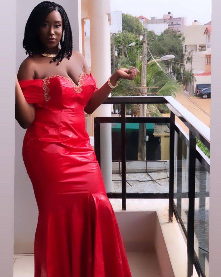 Photos : Admirez le Sagnsé de Chabii au mariage de Barisso