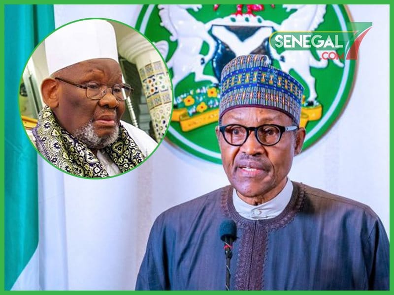 Buhari :"On se souviendra de lui pour son service impeccable à l’Islam"