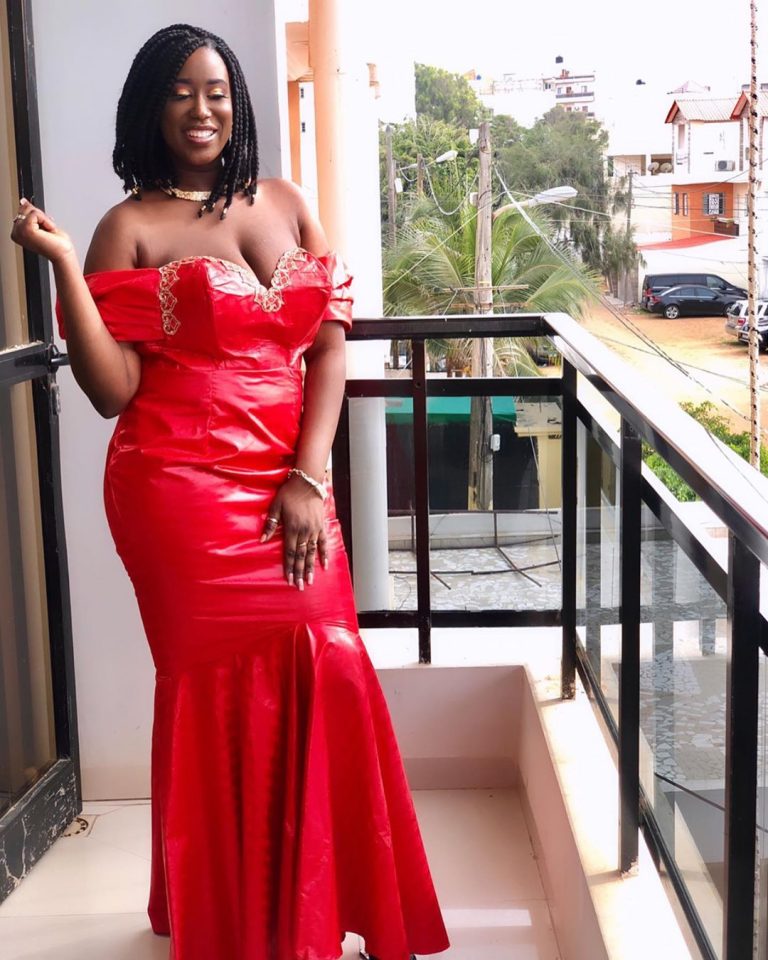 Photos : Admirez le Sagnsé de Chabii au mariage de Barisso