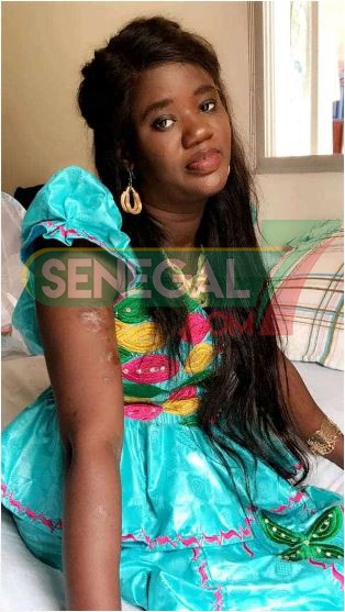 Photos : Voici la belle soeur de Abba décédée ce mercredi