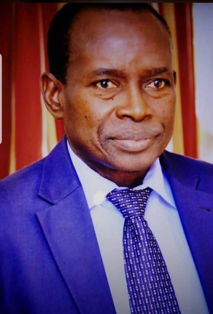 Nécrologie : Voici Amadou Déme,le père de Adja qui a rendu l’âme