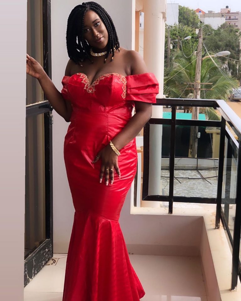 Photos : Admirez le Sagnsé de Chabii au mariage de Barisso