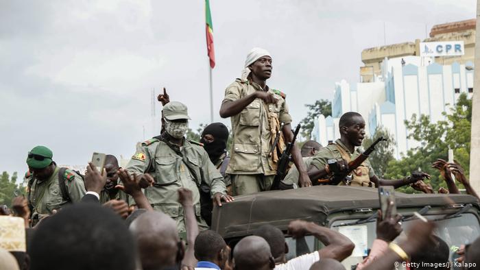 L'histoire se répète à Bamako : Les mardi fatidiques de coup d'Etat persistent