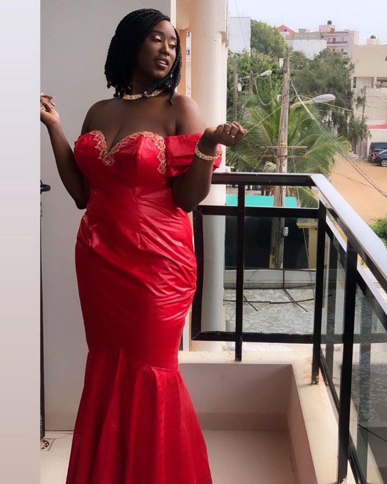 Photos : Admirez le Sagnsé de Chabii au mariage de Barisso