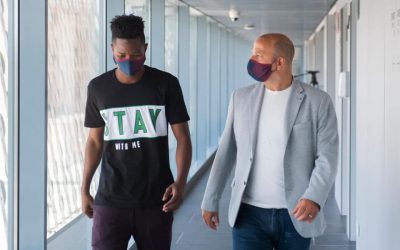 Mercato: Moussa Ndiaye signe au Barça