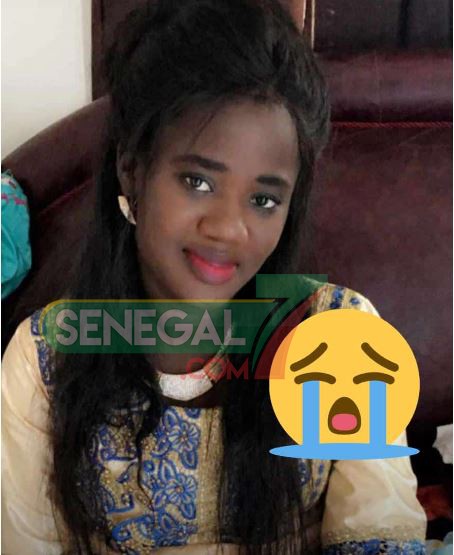 Photos : Voici la belle soeur de Abba décédée ce mercredi