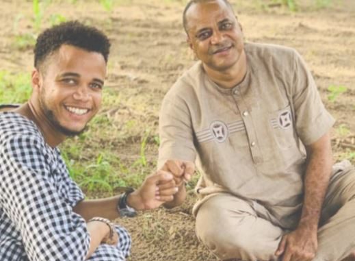 Arrêt sur image : Luc Nicolai retrouve son fils Willy