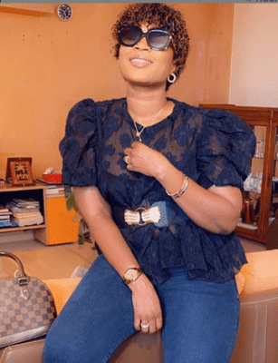 18 Photos : Top des images de Samb Aïda les plus récentes