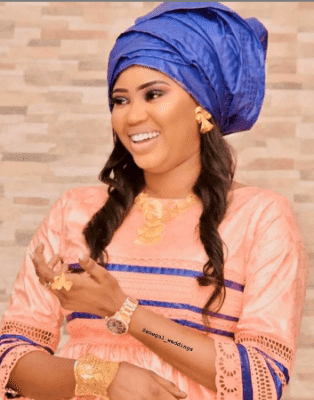 15 photos: Mode tabaski 2020 en 3S ( Sagnsé- Saff- Sourire) xolall li rek