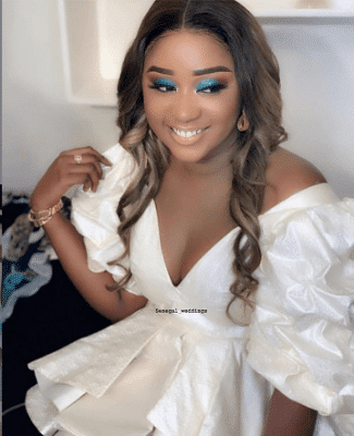 15 photos: Mode tabaski 2020 en 3S ( Sagnsé- Saff- Sourire) xolall li rek