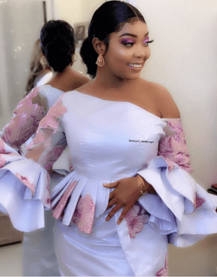 15 photos: Mode tabaski 2020 en 3S ( Sagnsé- Saff- Sourire) xolall li rek