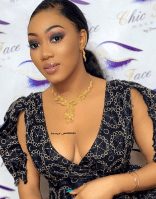 15 photos: Mode tabaski 2020 en 3S ( Sagnsé- Saff- Sourire) xolall li rek