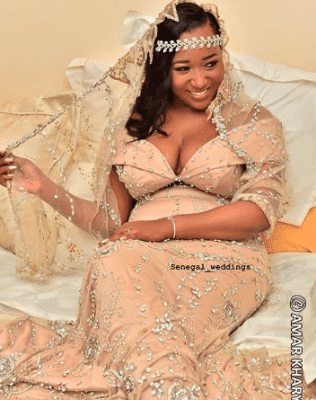 15 photos: Mode tabaski 2020 en 3S ( Sagnsé- Saff- Sourire) xolall li rek