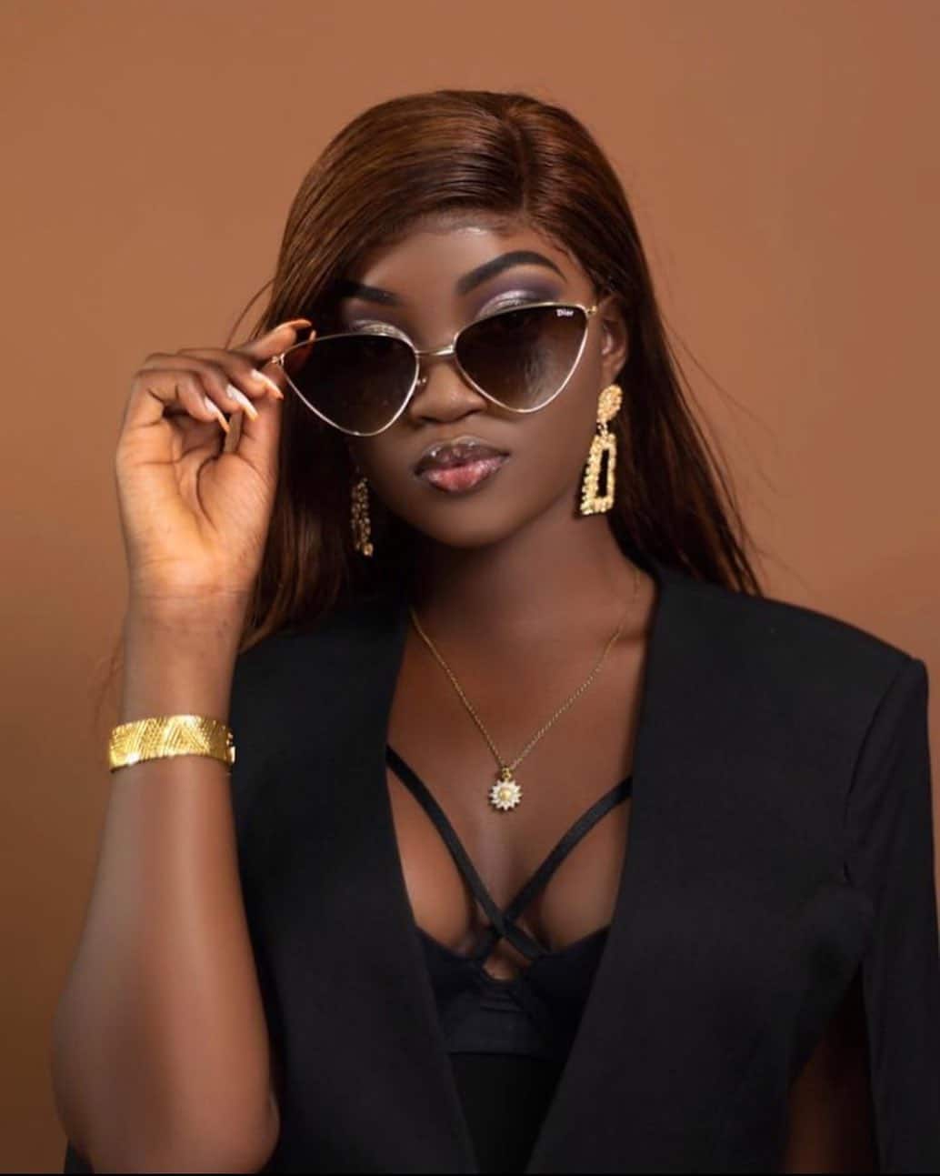 (40 Photos): Galerie du Sénégal, le groupe le plus suivi sur instagram avec des filles qui……