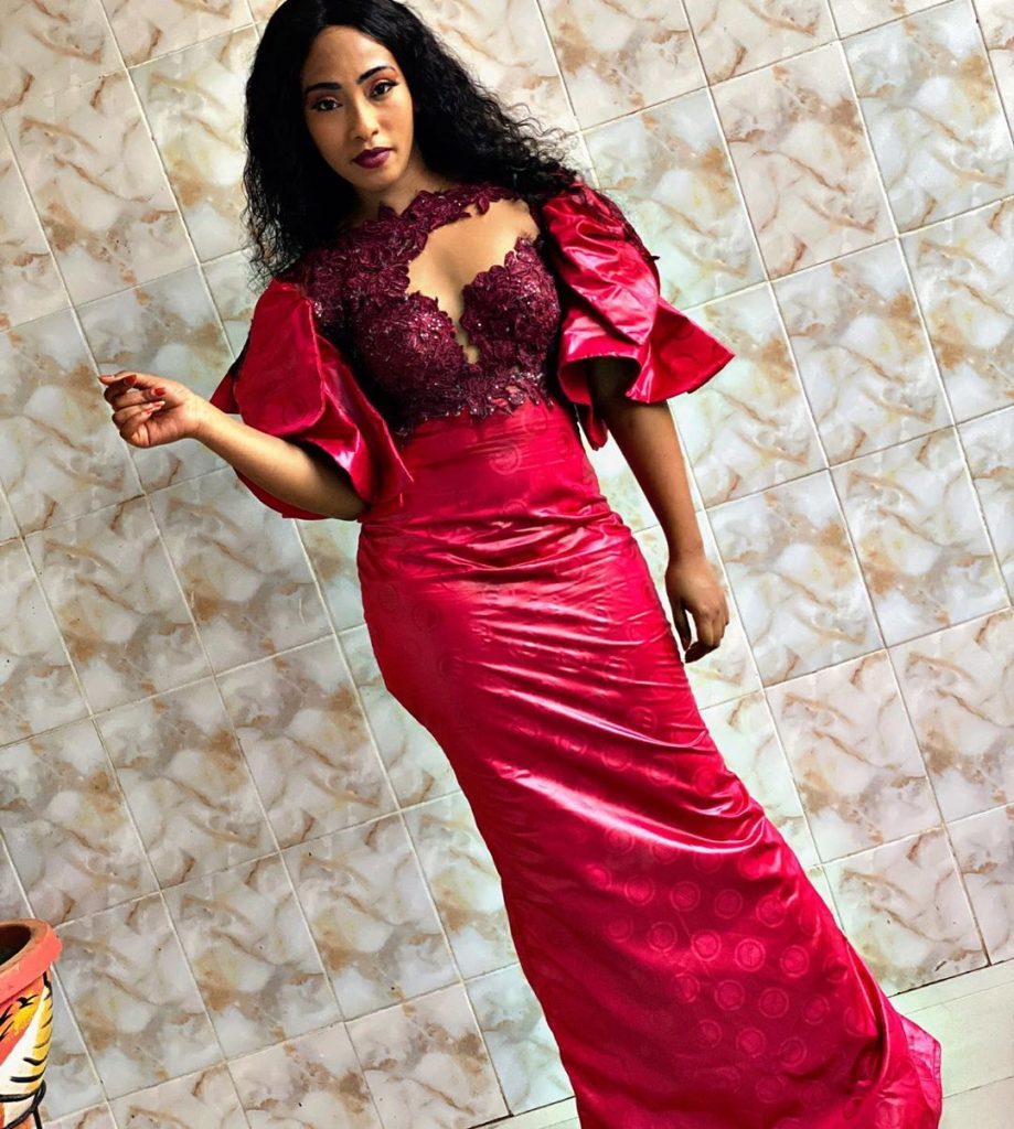 Photos : Georgette Chidid, la sœur de Viviane met en avant ses atouts de femme