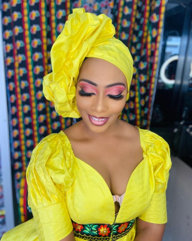 Photos : Georgette Chidid, la sœur de Viviane met en avant ses atouts de femme