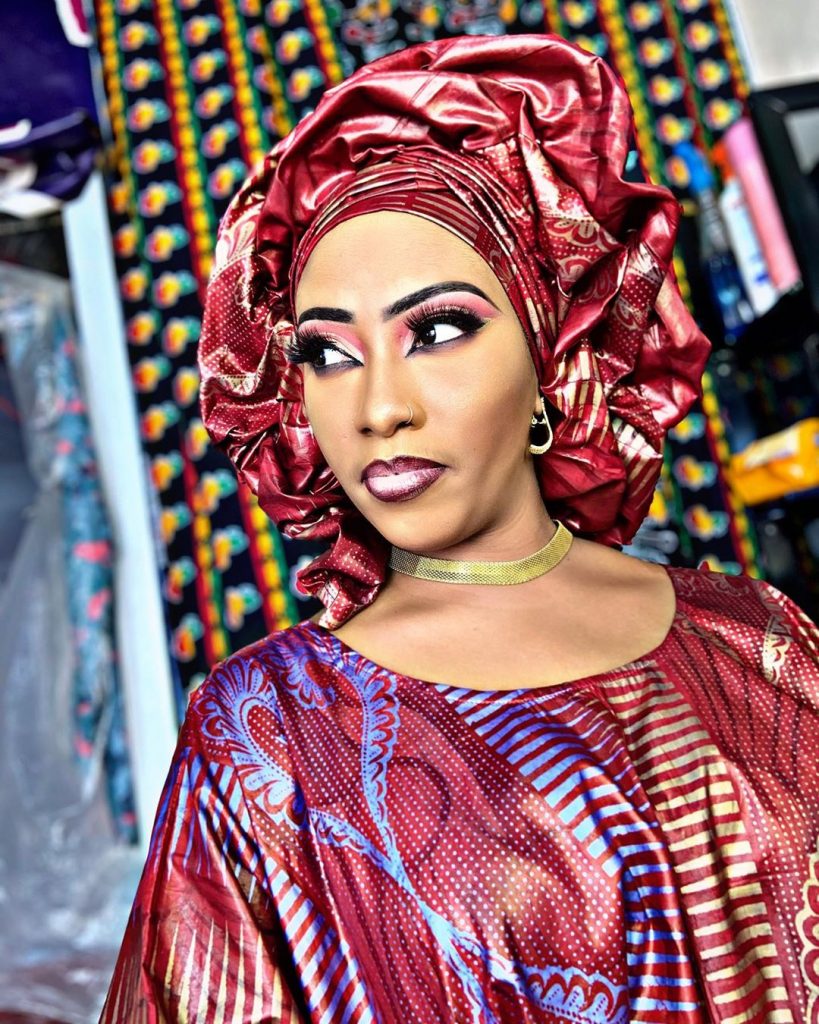 Photos : Georgette Chidid, la sœur de Viviane met en avant ses atouts de femme