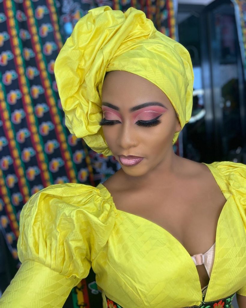 Photos : Georgette Chidid, la sœur de Viviane met en avant ses atouts de femme