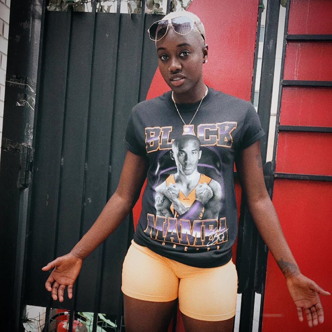 (Photos) Yacine DIOP fait jaser la toile avec ses nouveaux clichés