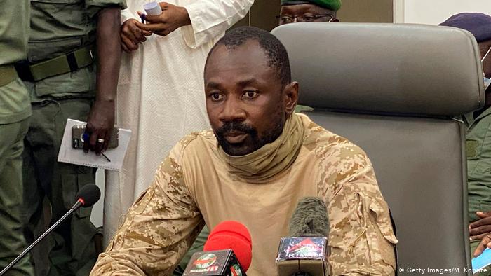 Libération de 46 soldats ivoiriens : Assimi Goïta réclame une contrepartie
