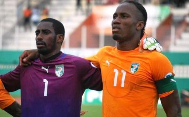 Côte d'Ivoire: Copa Barry annonce la validation de la candidature de Drogba