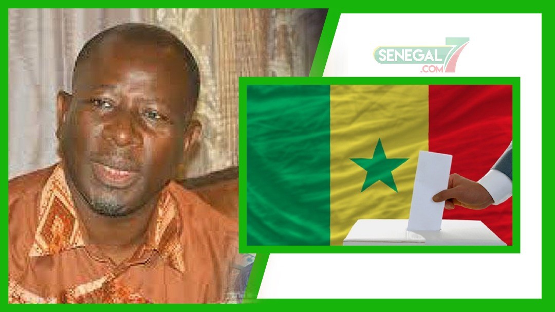 Elections locales: "Il va être très difficile de les tenir à la date projetée", selon Babacar Fall