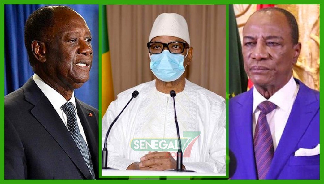 Afrique de l'Ouest: Vers un mois d'octobre explosif