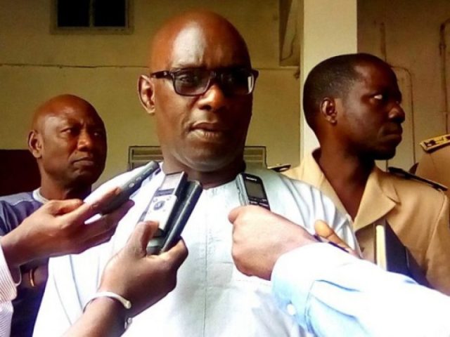 Navétanes: Amadou Ba annonce être "dans les disposition de jouer"
