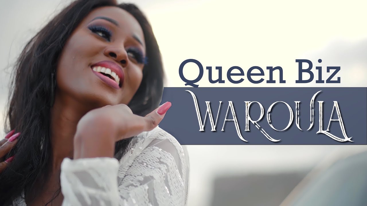 Vidéo: Découvrez le dernier clip de la carrière de Queen Biz