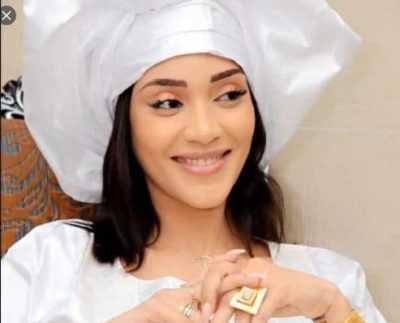 Adja Diallo n’aime pas être célibataire : Découvrez pourquoi ?