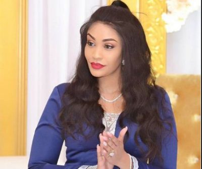 Adja Diallo n’aime pas être célibataire : Découvrez pourquoi ?