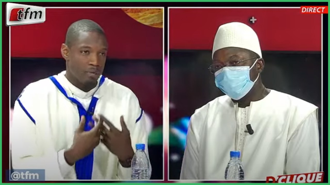(Vidéo) Omar Gueye: "L'hôpital de Diaxaye fait parti des priorités de l'Etat du Senegal"