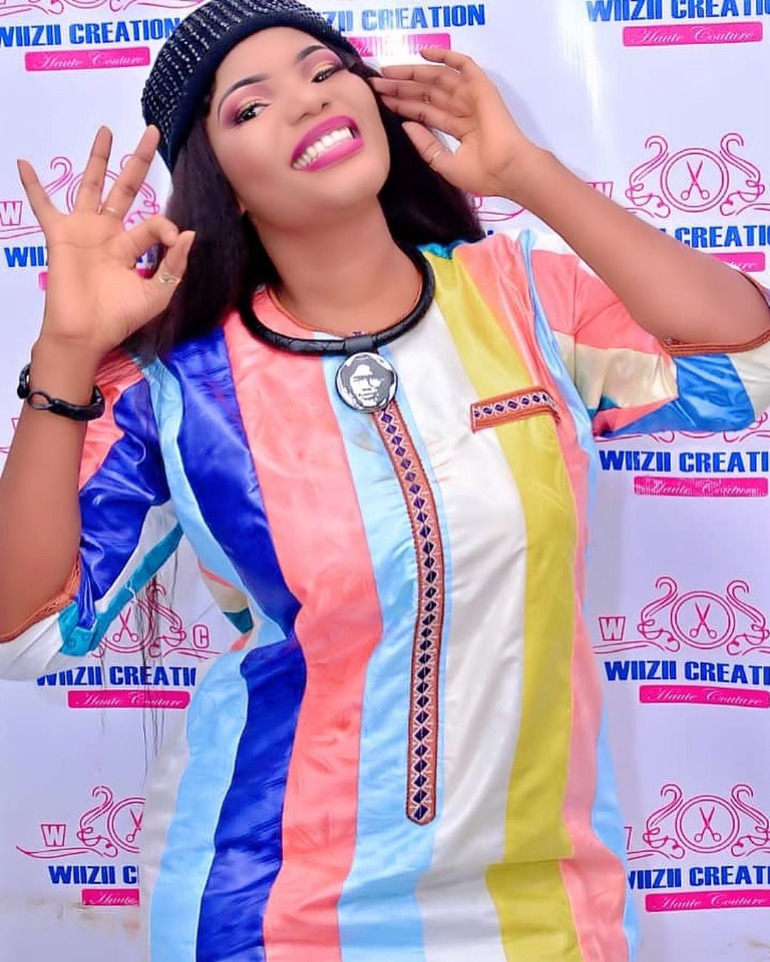 (30 Photos) - En route vers le Magal: Voici les "Merveilles" en mode "Yaye Fall"